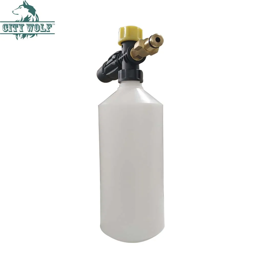 48 шт. бутылочки для мыла автомойки под высоким давлением|Мойки высокого давления|