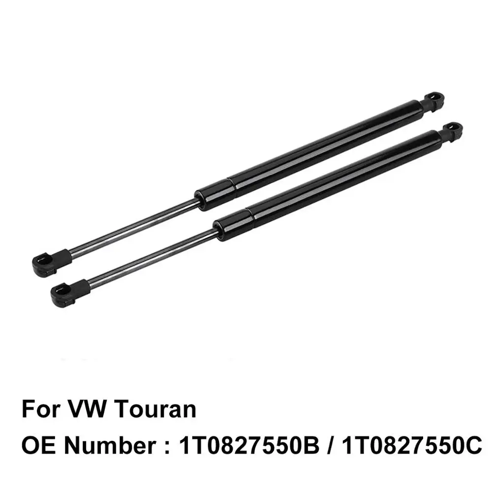 Пружинная стойка багажника подъемная 1T0827550C 1T0827550D для Volkswagen VW Touran 2003 2004 2005 2006 2007 2008