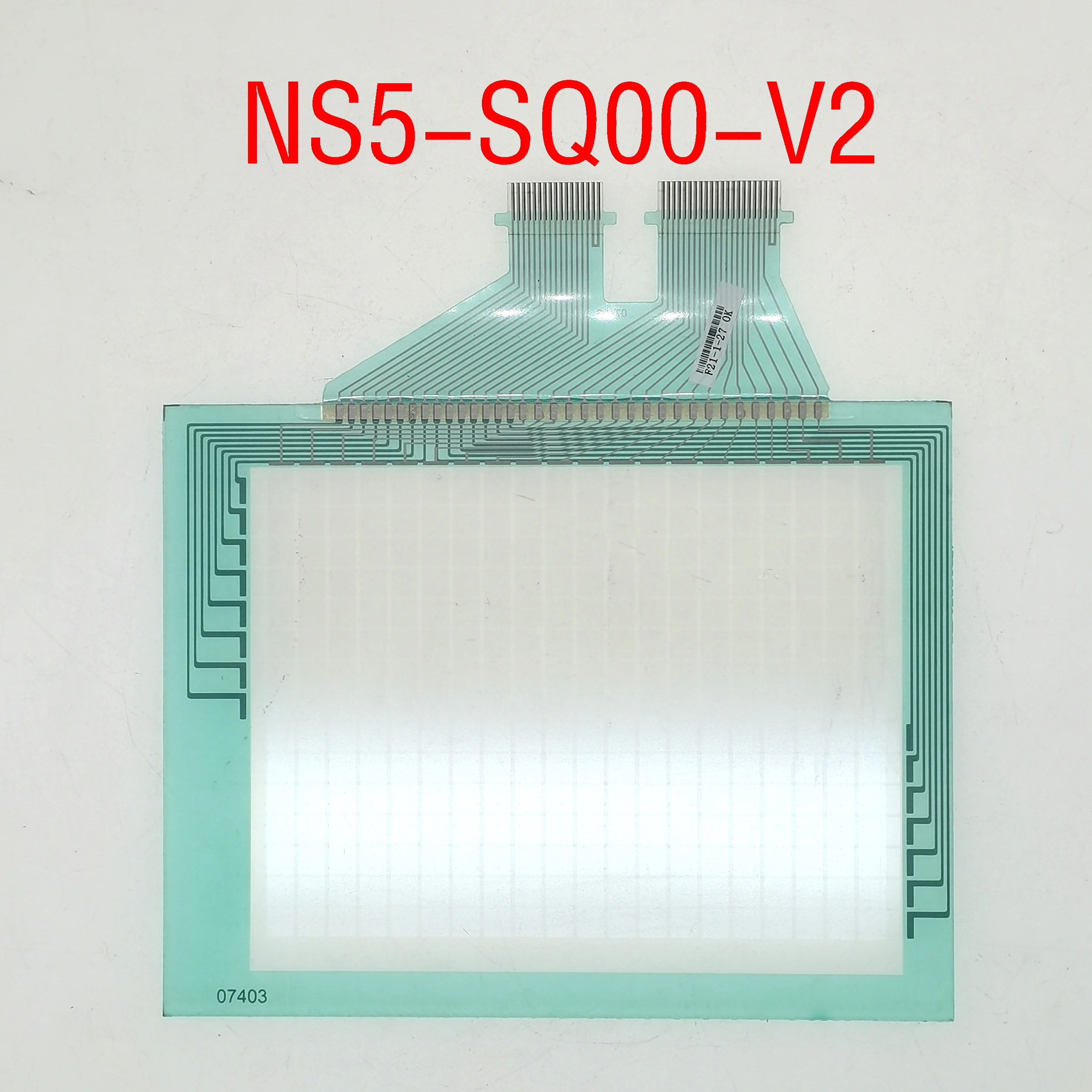 

New original touch NS5-SQ00-V2 NS5-MQ00-V2 NS5-SQ10B-V2, 1 year warranty