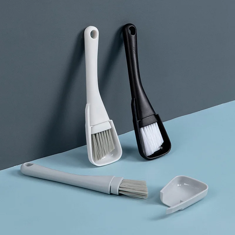

Wonderlife Computer Window Cleaning Brush Window Groove Keyboard Cleaner Nook Cranny Dust Shovel Window Track Cleaner Tools