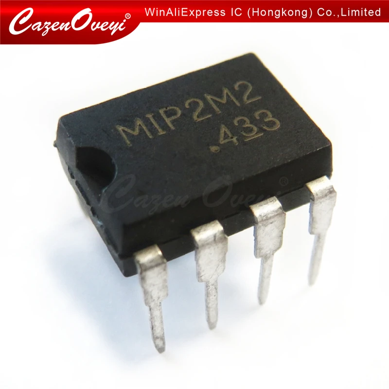 4 шт./лот MIP2F3 MIP2G4 MIP2H2 MIP2J2 MIP2K3 MIP2K5 MIP2M2 DIP 7|Интегральные схемы| |
