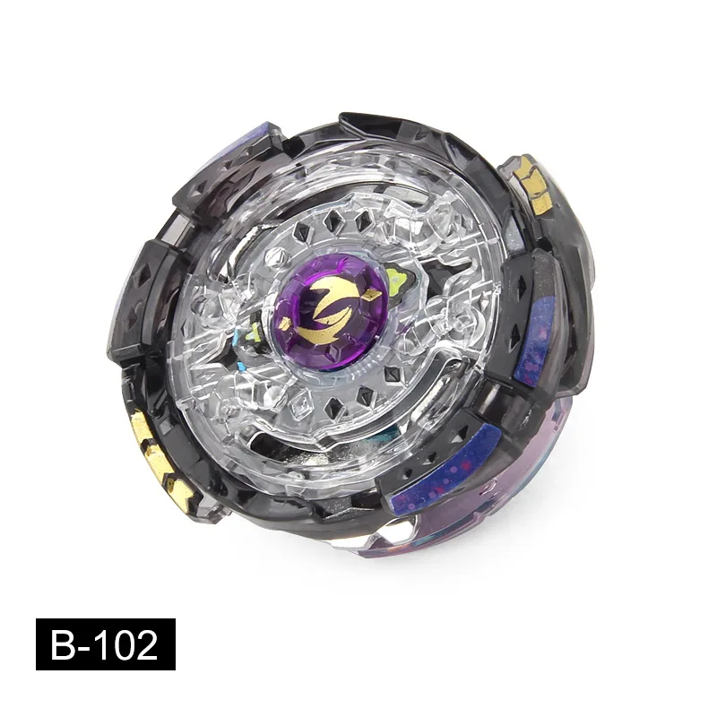 Bayblde Burst B-122 стартер Geist Fafnir.8 '. Ab официальный B122 атака металл без пусковой установки или Коробки Подарки для детей Металл 4D