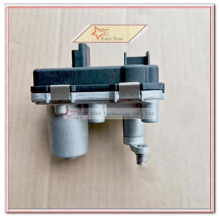 Турбопривод 49477-01203 49477-19600 9676272680 49477-01200 LR 022358 Для Land Rover Freelander Jaguar XF 2.2L DW12C JLR