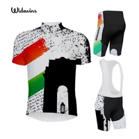 italy arco di costantino brand team pro cycling jersey mtb ropa ciclismo mens women summer bicycling maillot bike wear 5394