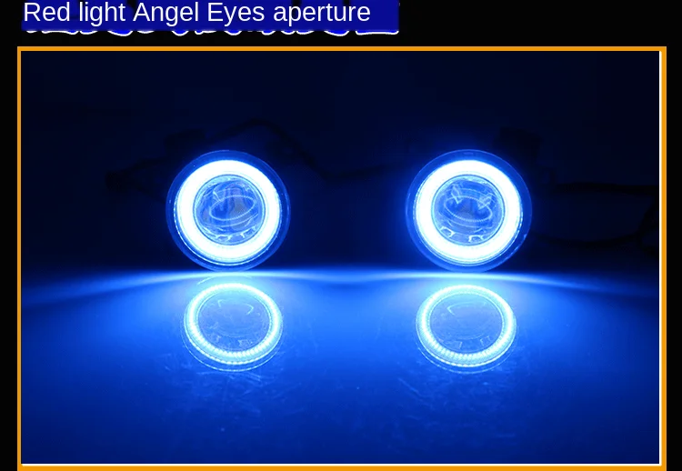 2 шт. для TOYOTA LEVIN Corolla YARiS Verso Highlander Camry REIZ Vios Автомобильный светодиодный