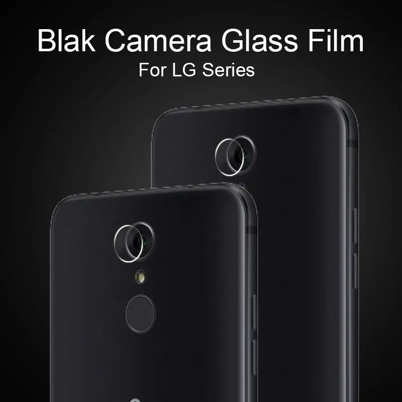 Стекло для объектива задней камеры LG L BELLLO Q Stylus Q7 Q52 Q92 5G Alpha Plus X Cam Power Skin X2 X4 X500 Zero H740 LG-H650AR H650AR