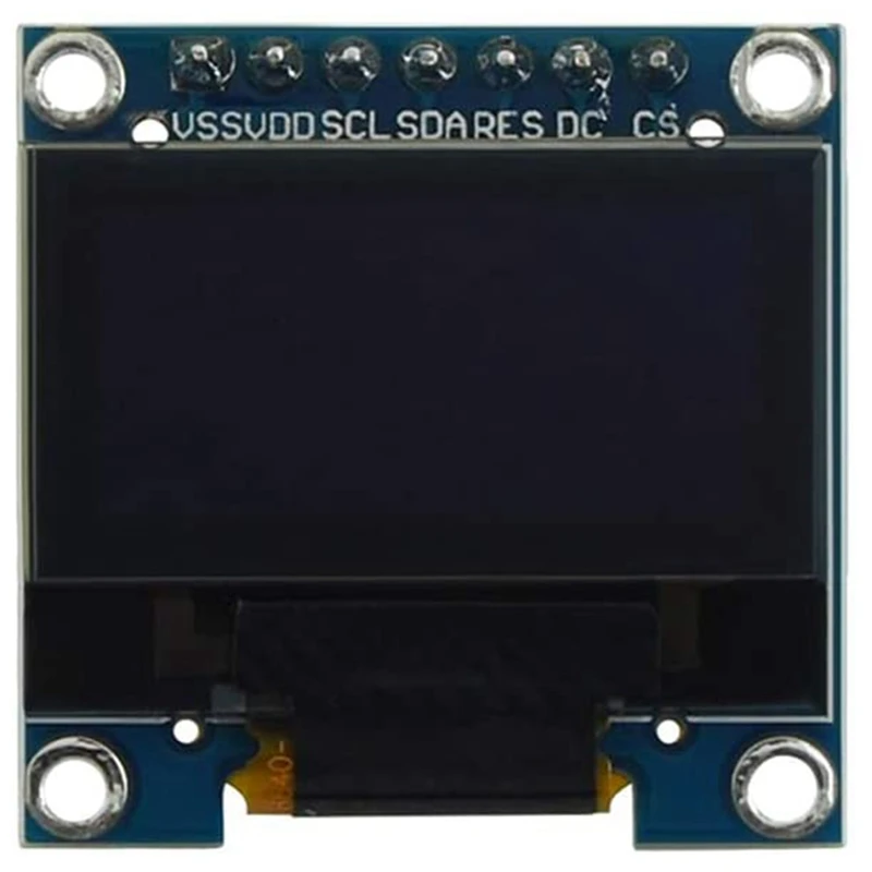 Шаговый двигатель для 3D-принтера с OLED дисплеем Sn STM32 42 замкнутым контуром шаговый
