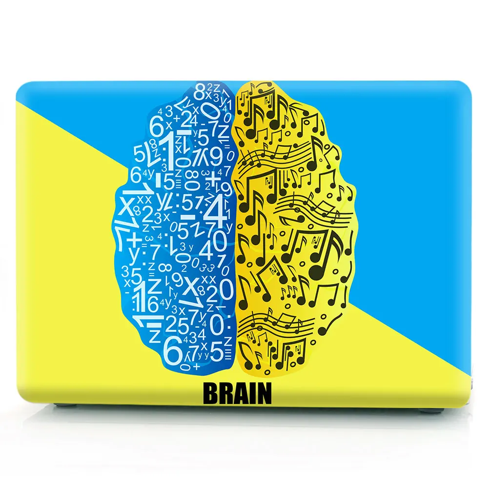 

Viviration PVC Hard Cover Shell Funda Pouch For Macbook Air Pro 11.6 12 M1 M2 Chip Pro 14.2 15 16 A2141 A2337 A2338 A2442 A2941