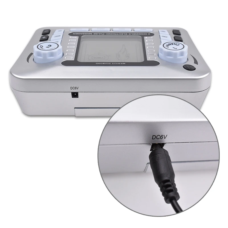 Домашняя реабилитационная физиотерапевтическая машина Электрический