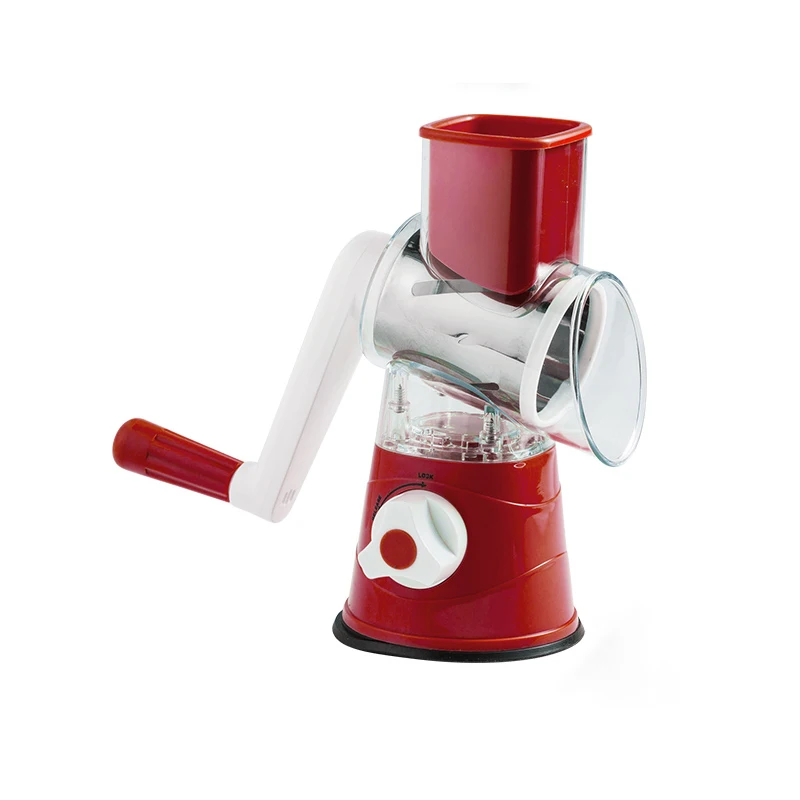 

3 in 1 Manual Vegetable Cutter Multifunctional Potato Cheese Keok Grater For Vegetables Kitchen Gadgets And Kitchen Accessories