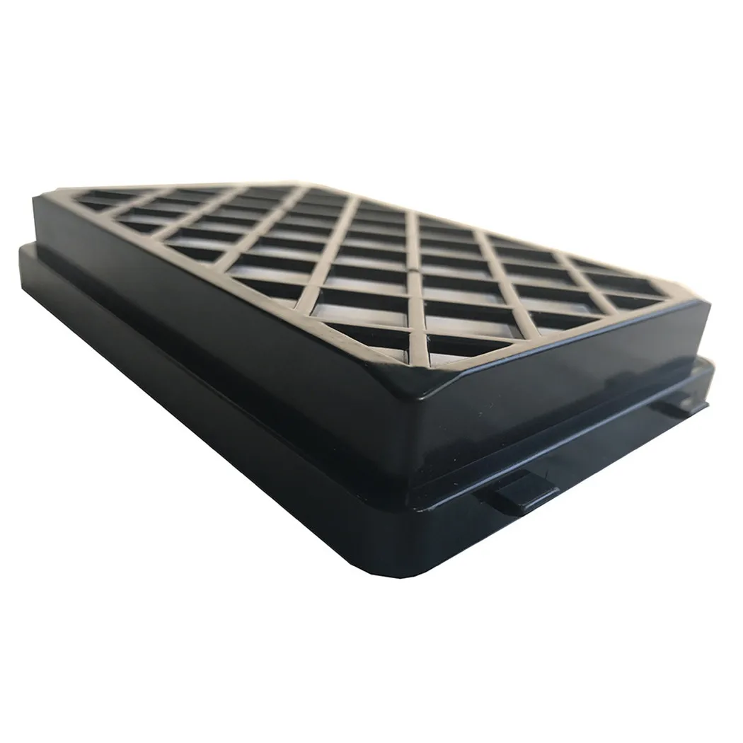 

Vacuum Cleaner Accessories Parts Dust Filters For Samsung DJ97-01670B Filter SC8810 SC8813 HEPA Filter Kits