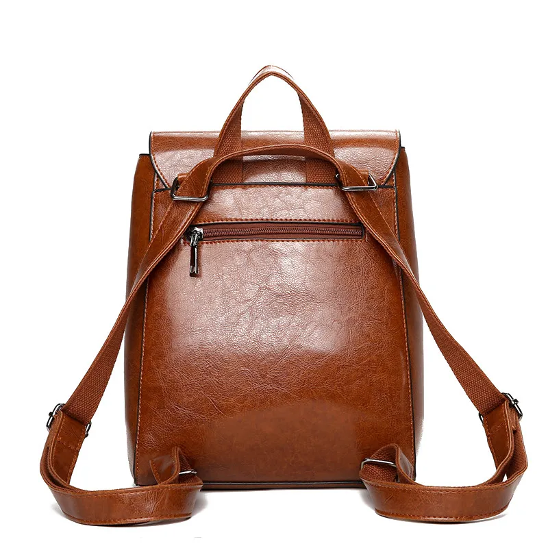 Белая сумка 2019 женский рюкзак из искусственной кожи модный дорожный рюкзаки