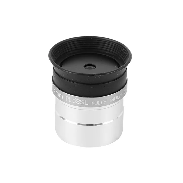 omni 4mm Celestron omni 4 мм 6 мм 9 мм 12 мм 15 мм 32 мм 40 мм и 2x окуляр и линза Барлоу полностью многослойный металлический астрономический телескоп - Цвет: omni 4mm