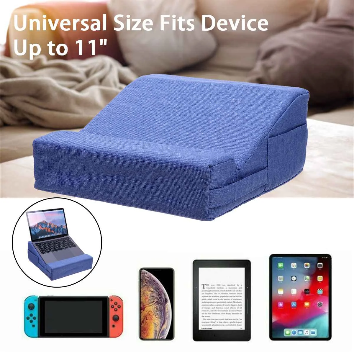 подставка для планшета мног