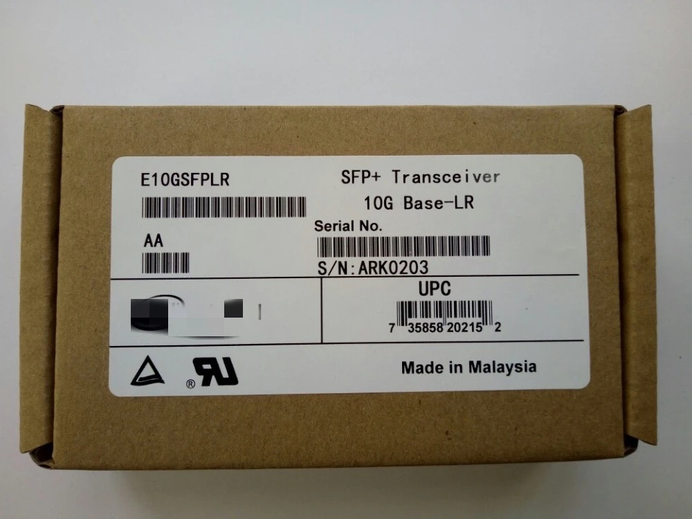 FTLX1471D3BCV IT E10GSFPLR SFP + LR одномодовый волоконно оптический модуль|sfp optical module|sfp modulemodule