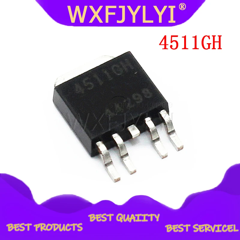 5 шт./лот 4511GH 4511 AP4511GH TO 252|to-252| |