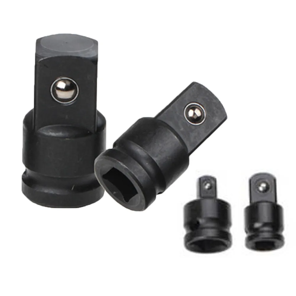

Air Impact Drive Sleeve Flexibility Ratchets 1 Set 1/2\" 3/8\" 1/4 Inch