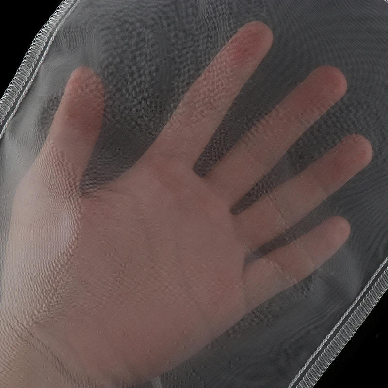 5 размеров мешочек орехового молока многоразовые миндальные молочные пакеты