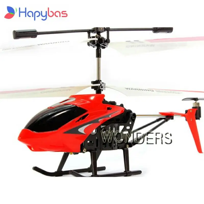 Best price,  Mini Anti-shock RC Remote Control copter Airplane Aircraft Toy Built-in Gyro with Infrared Remote Controller