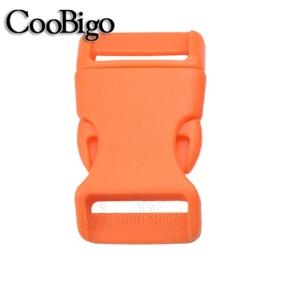 2 шт. цветные боковые застежки для браслетов и рюкзаков|side release|release buckleside release buckle |