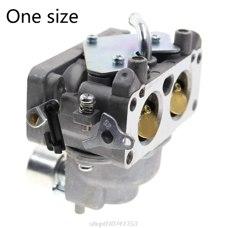 

Carburetor for Kawasaki some FH641V, FH661V Replaces 15004-0763, 15004-7024, 15004-1010 J07 21 Dropshipping