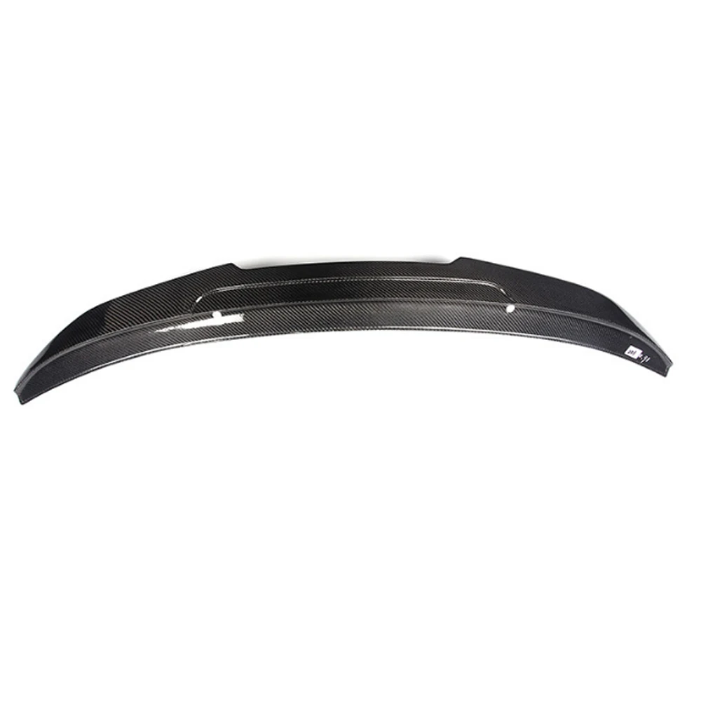 

Carbon Finer Car Boot Spoiler For BMW F30 F80 3 Series 4-door Sedan 325i 328i 330d 335i 2012-2018