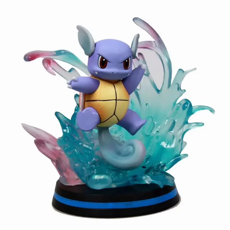 Фигурки Takara Tomy Pokemon Go игрушки экшн-фигурки аниме модель куклы новые подарки для