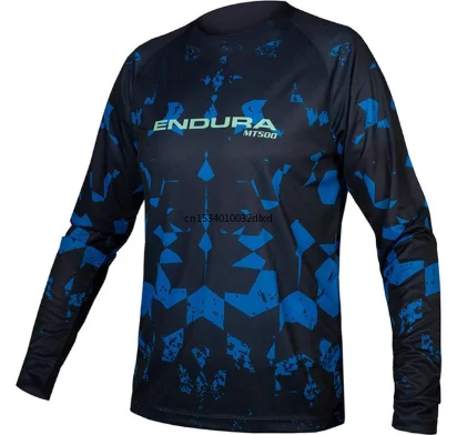 

New Downhill Jersey Men/Women Mountain Bike T-shirt MTB DH Maillot BMX Bicycle Shirt Motocross Clothes Offroad Cycling