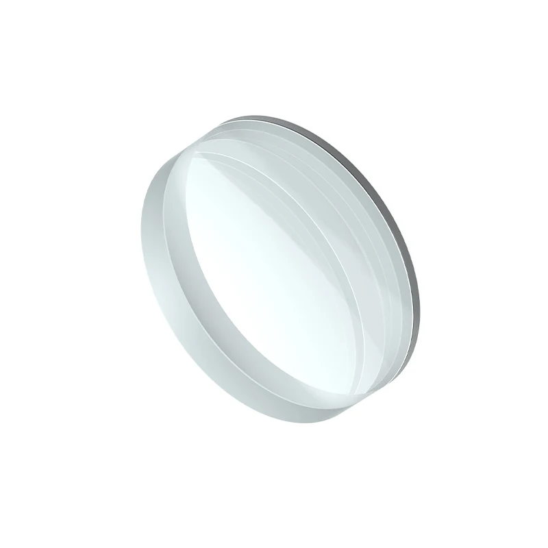 

Положительный диаметр ахроматической линзы 12,7/15/16/25/25,4/30 мм, фокусное расстояние 50 / 60 мм