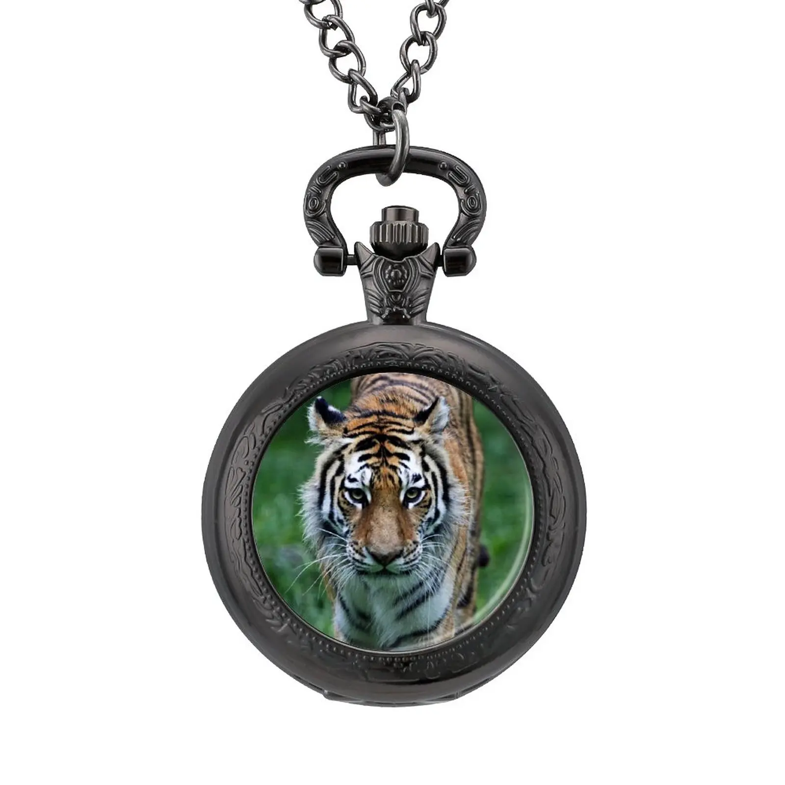 

Personalized Custom Pattern Hot Sale Classic Pocket Watch Popular Gift for Boys and Girls Pendant Clock Watches Watches
