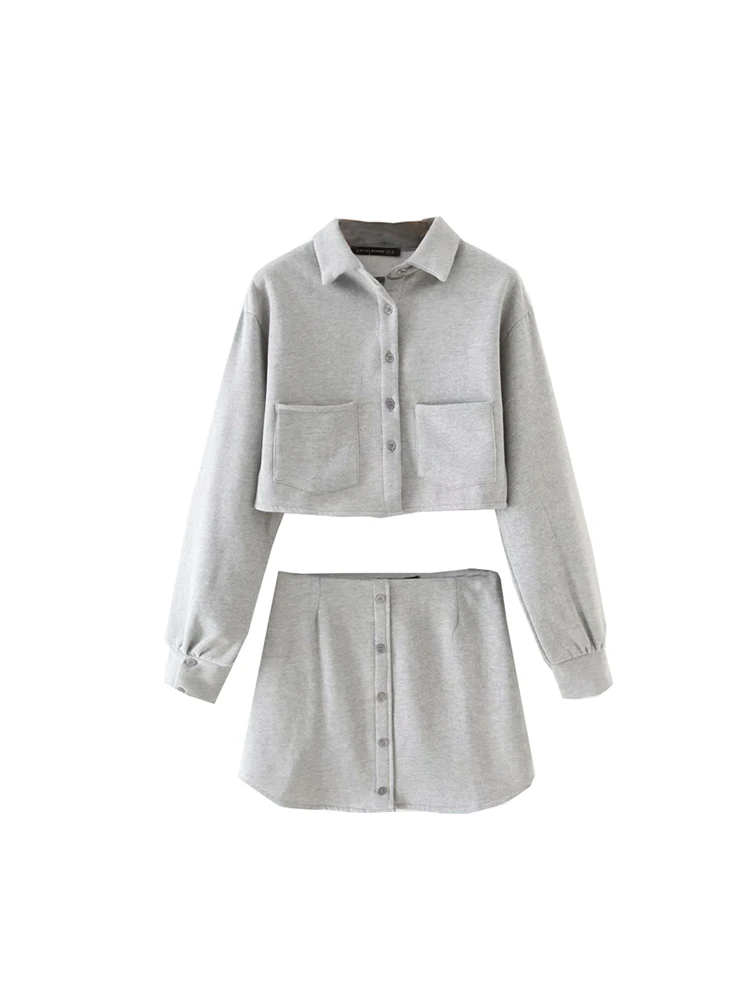 Новинка зимы 2019 Рекомендуемая модная ткань с мягким серым свитшотом ворсом