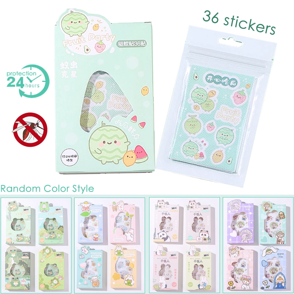 6 предмет в комплекте с рисунком наклейки от комаров Сделай Сам патчи героев из