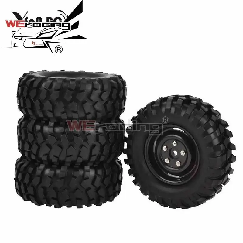 4 шт. Шестигранная втулка для шин 1 9 дюйма 96 мм 12 мм|Детали и аксессуары| |