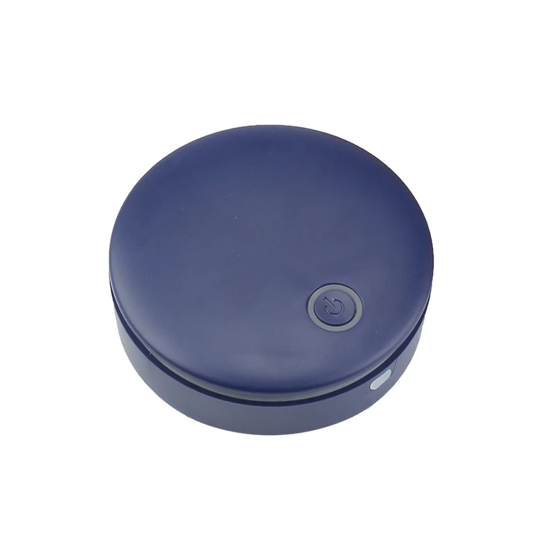 

Mini Portable Ozone Generator Deodorizer Air Purifier USB Rechargeable Disinfection Machine Household Appliances Dropshipping