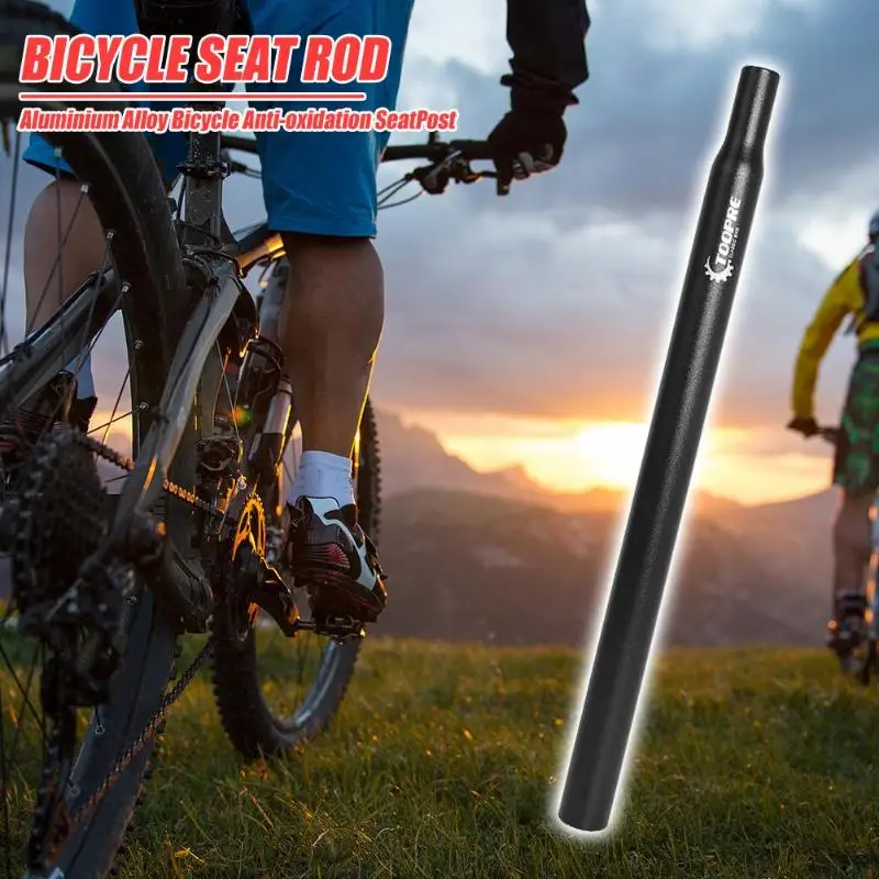 Велосипедный Подседельный штырь MTB велосипедный дорожный горный велосипед