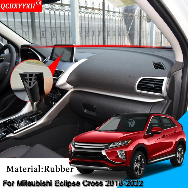 

Car Anti-Noise Soundproof Dustproof Car Dashboard Windshield Sealing Strips Accessories For Mitsubishi Eclipse Cross 2018-2022