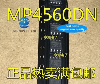 2000個100% 元祖新リアル在庫MP4560 MP4560DN MP4560DN-lf-z SOP8 dc-cdスイッチング電圧安定化