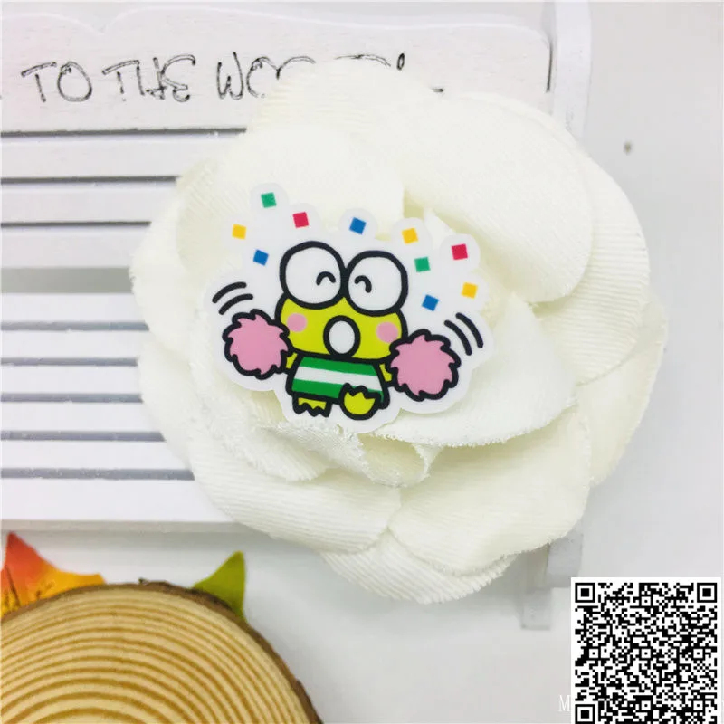 40 шт. Детская Наклейка для телефона | Игрушки и хобби