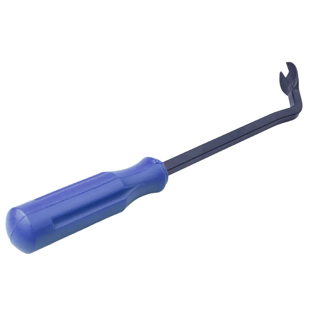 

13pcs Car Trim Removal Tool Kit Audio Dash Panel Door Pry Dash Interior Clip Set