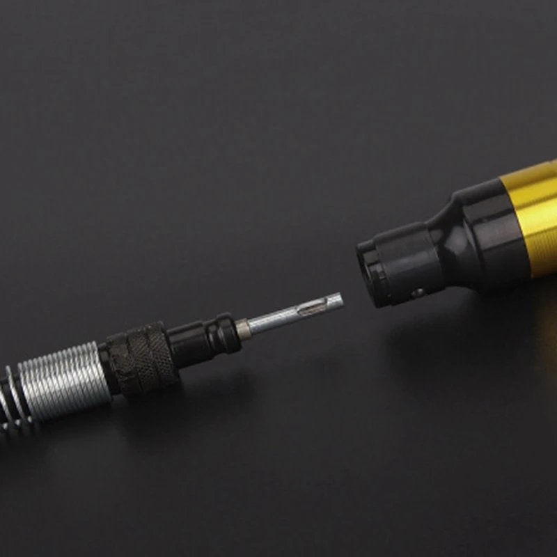 

Flexible Flex Shaft 0.3-6.5Mm for Electric Grinding Tool Shaft Tube for Hand Drill Extension Tube for Hand Drill