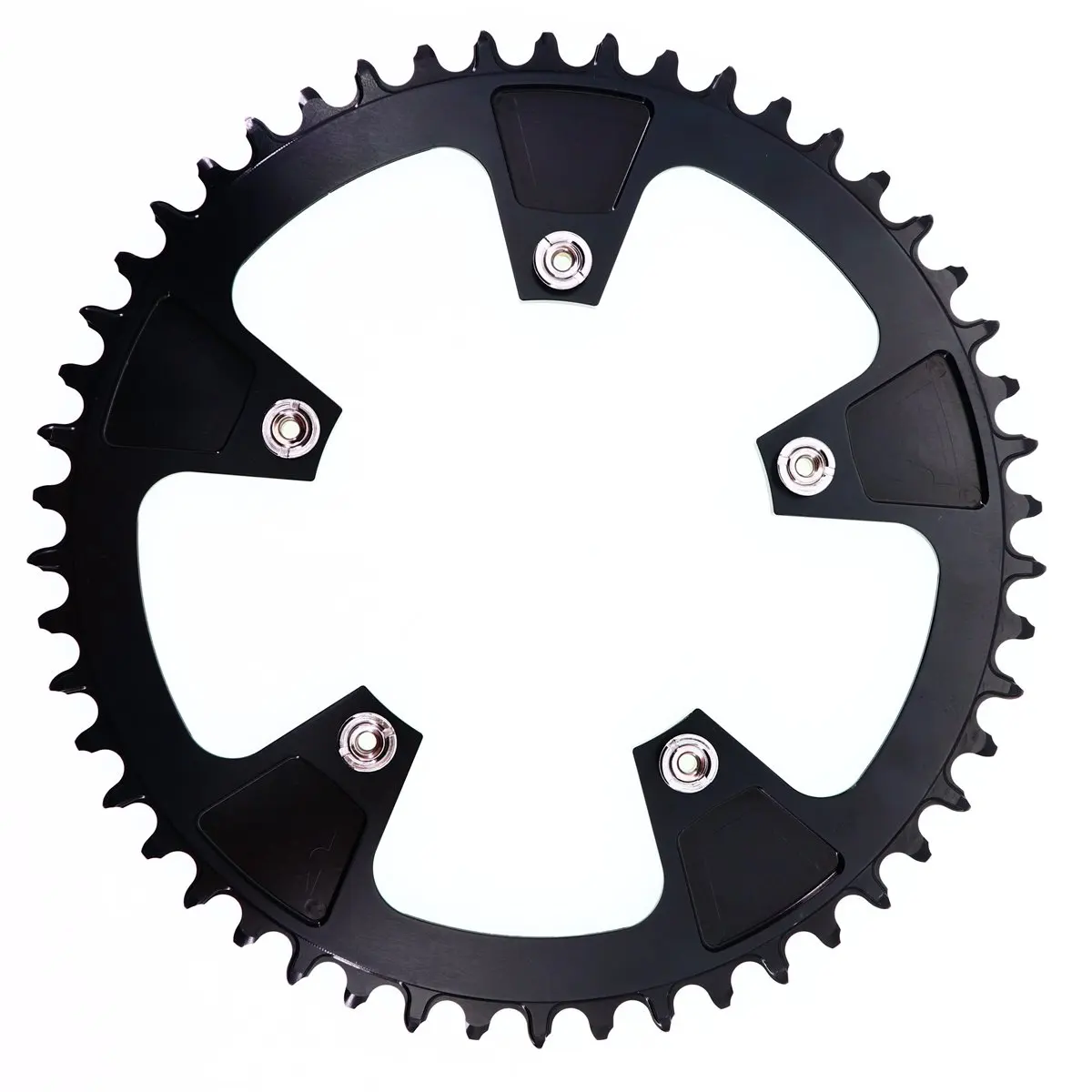 Камень 110 BCD круглый Звезду для Sram 1X FSA CX Aero 34/36/42/48/50/52/54/56/58/60 T MTB велосипед Велоспорт зуб пластины BCD110