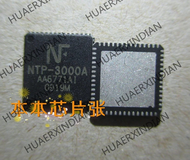 Новый NTP 3000A 3000 QFN высокое качество в наличии|Импульсный источник питания| |