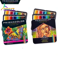 original prismacolor premier48 color original prismacolor premier art drawing color pencil sanford prismacolor pencils