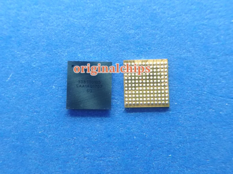 

1 шт.-50 шт. 338S00105 большое кольцо аудио IC чип для iPhone 6s/6s plus U3500 7/7plus U3101 CS42L71