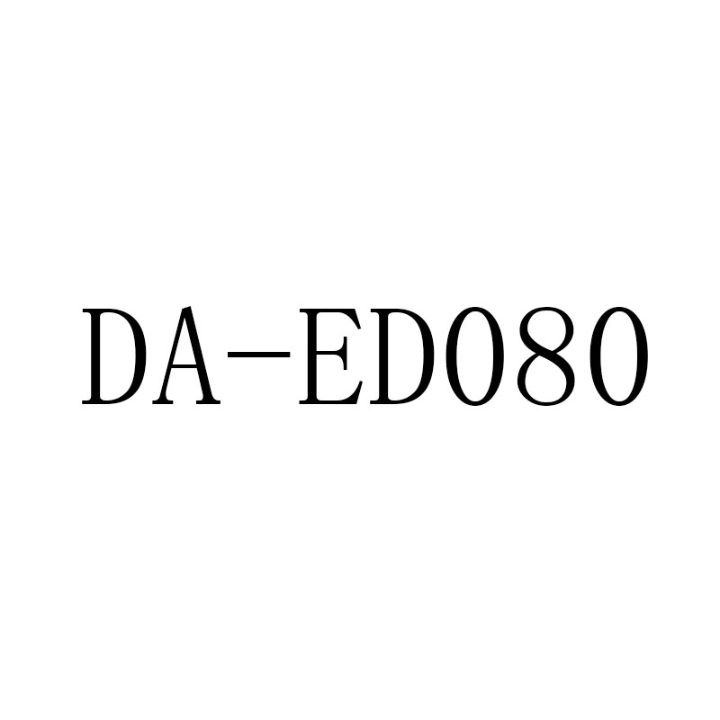

DA-ED080