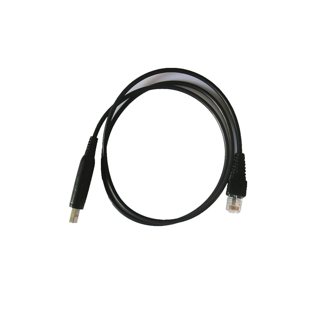 USB Programming Cable Cord For Motorola all Maxtrac / Maxtracs 300 M1225 CM200 CM300 PM400 CDM750 CDM1250 CDM1550 Two Way Radio | Мобильные