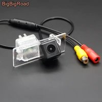 bigbigroad for audi s3 q3 q5 q7 rs4 tt a1 a3 a4 a5 a6 a4l a6l 2011 2016 vehicle wireless rear view camera hd color image