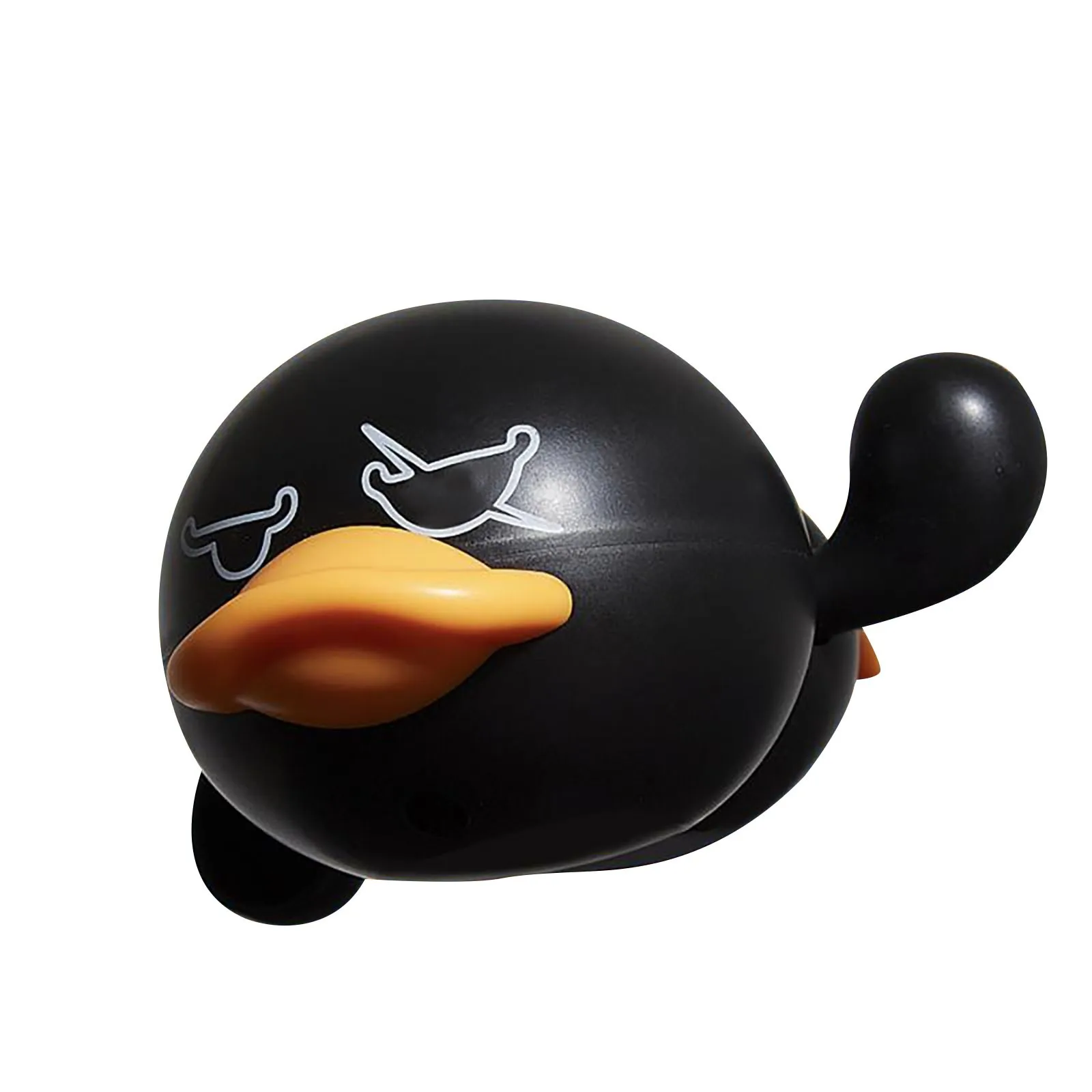 Игрушка для ванны утки заводная игрушка милая мультяшная в виде животного
