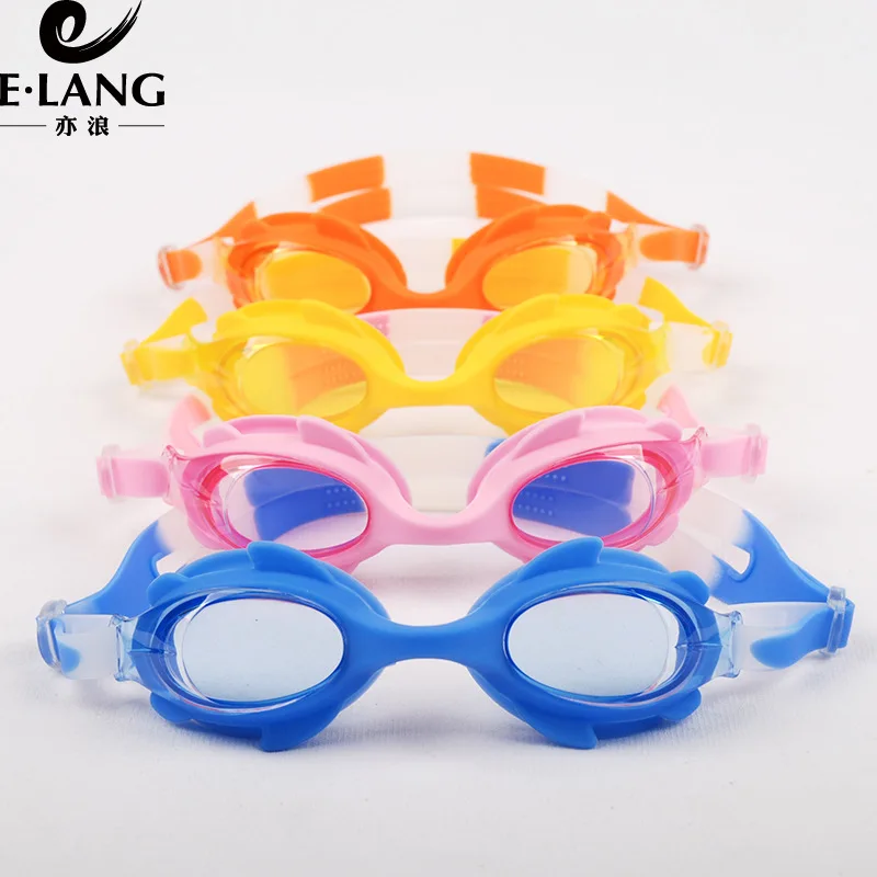 

Toddler Swim Goggles,Swimming Goggles for Kids Babys JERRY&RAIN