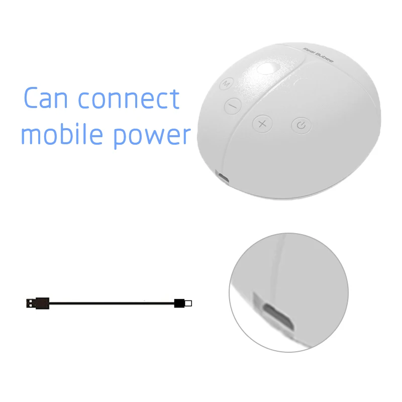 Электрический молокоотсос с молочной бутылочкой, двойной мощный сосок, USB Электрический молокоотсос, молокоотсос для мамы, кормление грудью